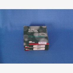 Chicago Rawhide CR 12612 (Lot of 2) Chicago Rawhide CR 12612 (Lot of 2)